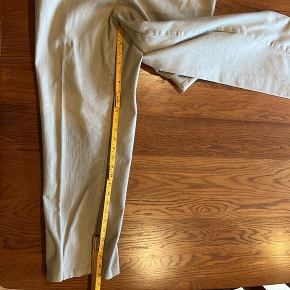 CJBanks tan jeans, 20 womens - Picture 4 of 4